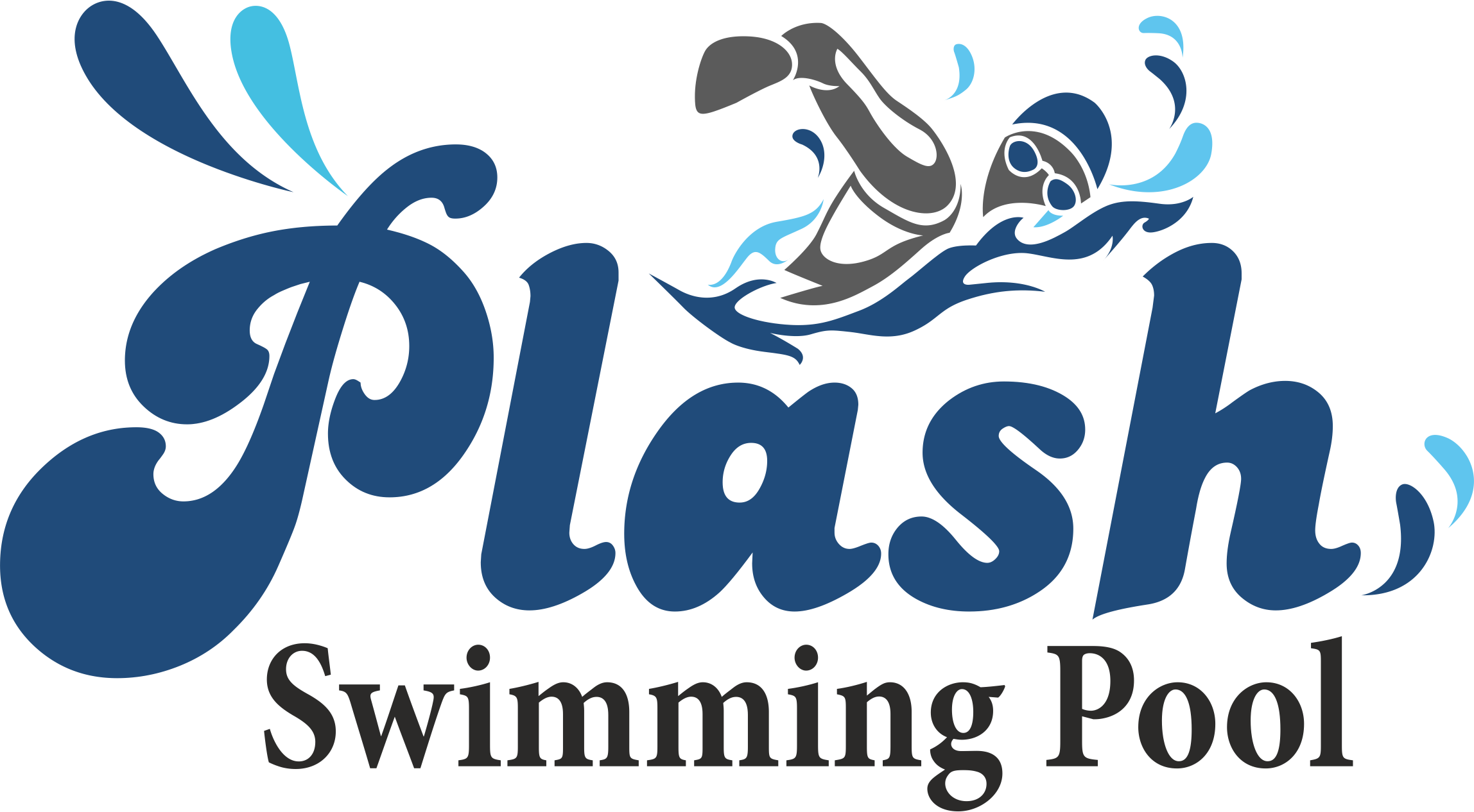 Plash Swimming Pool